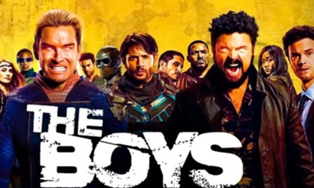 the boys news almanacco cinema