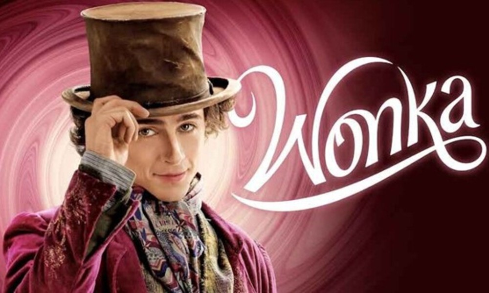 Wonka, recensione almanacco cinema