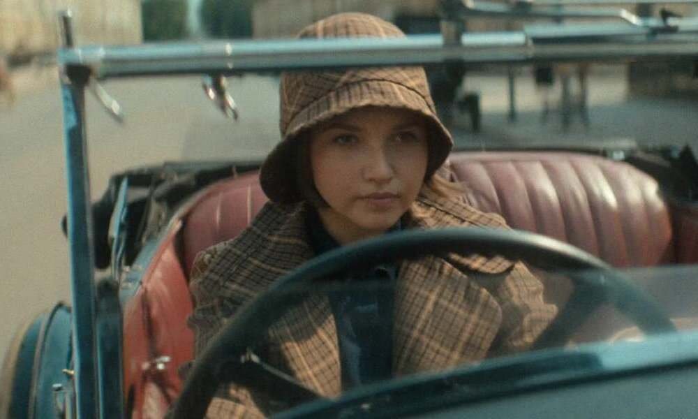 I sette quadranti, la recensione almanacco cinema