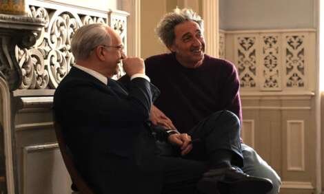 Paolo Sorrentino