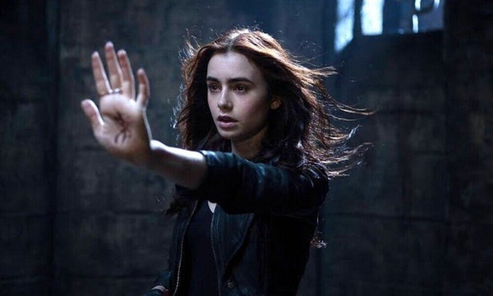 shadowhunters, la recensione di almanacco cinema