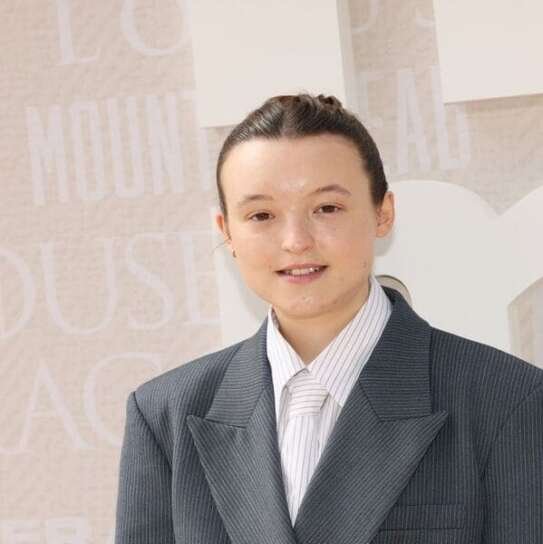 Bella Ramsey