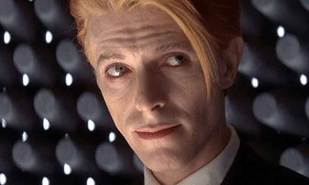 David Bowie