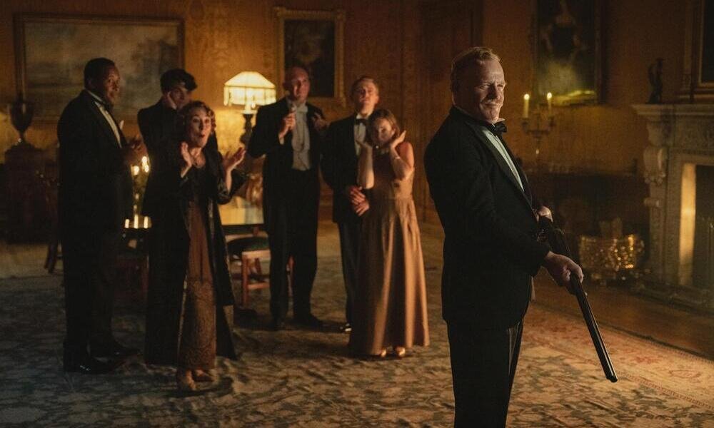 I sette quadranti, la recensione di almanacco cinema