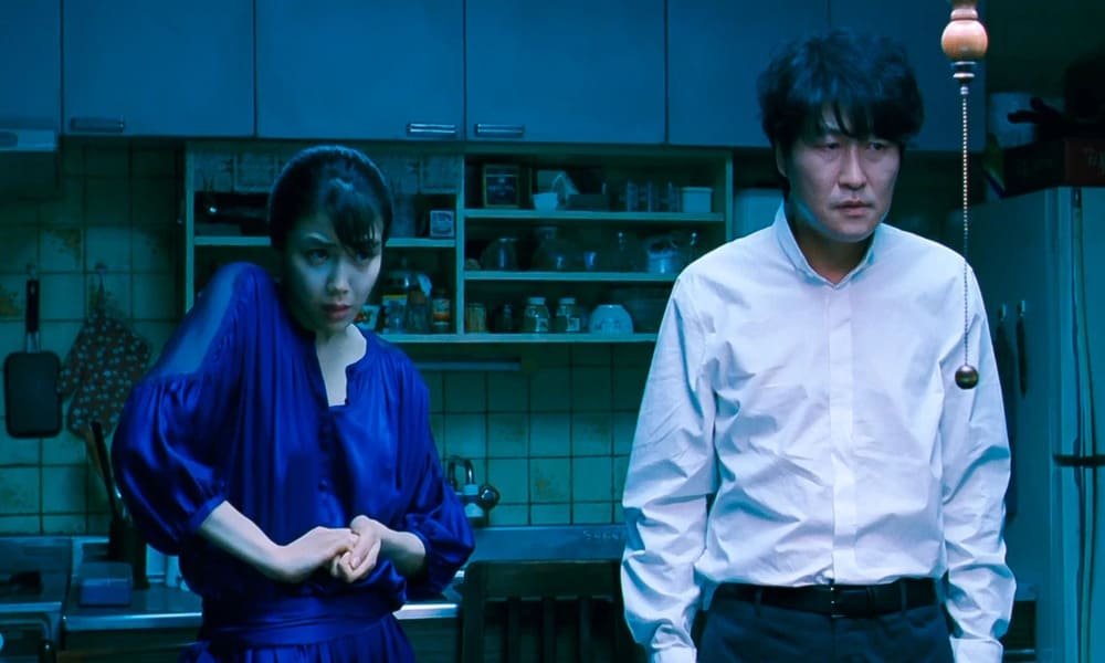 Thirst: tra etica e violenza