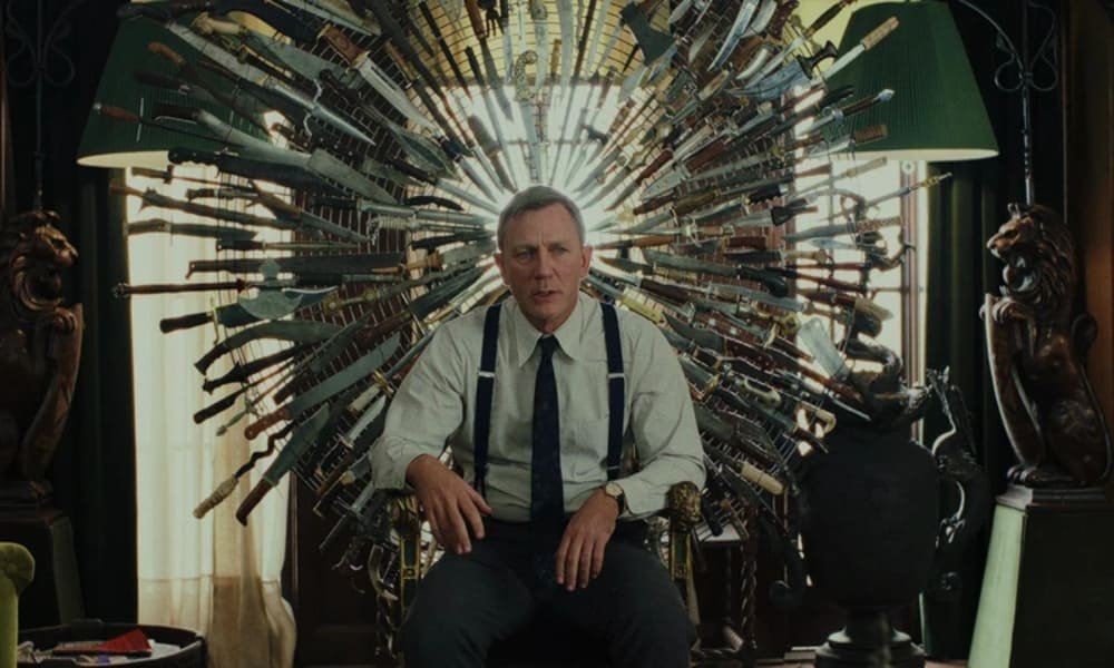 Knives Out