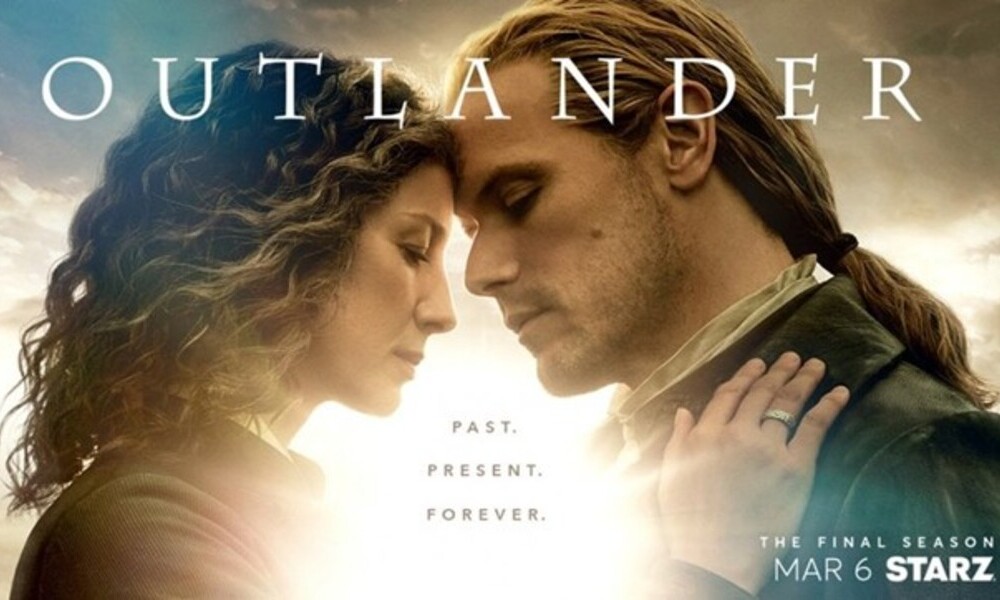 outlander, notizie almanacco cinema