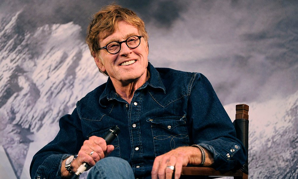 sundance film festival Robert Redford news almanacco cinema