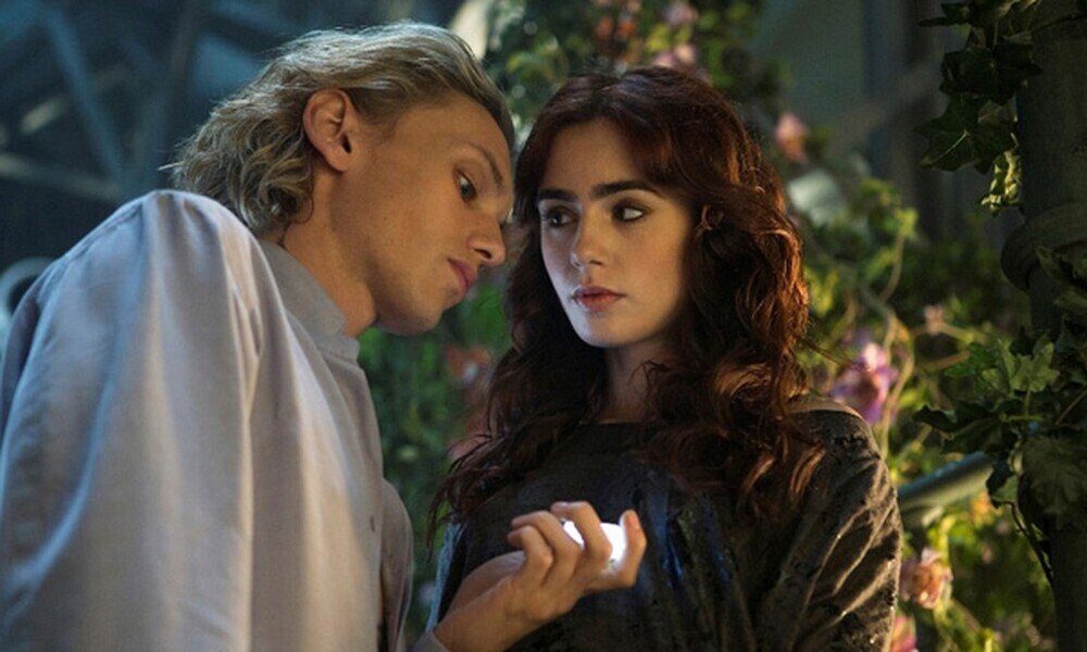 shadowhunters, la recensione di almanacco cinema