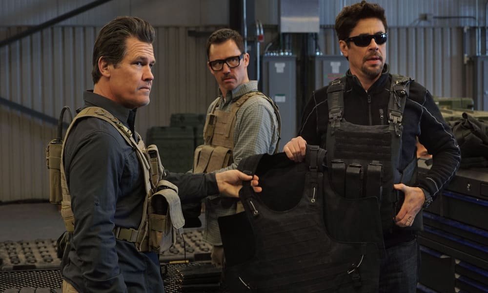 Sicario