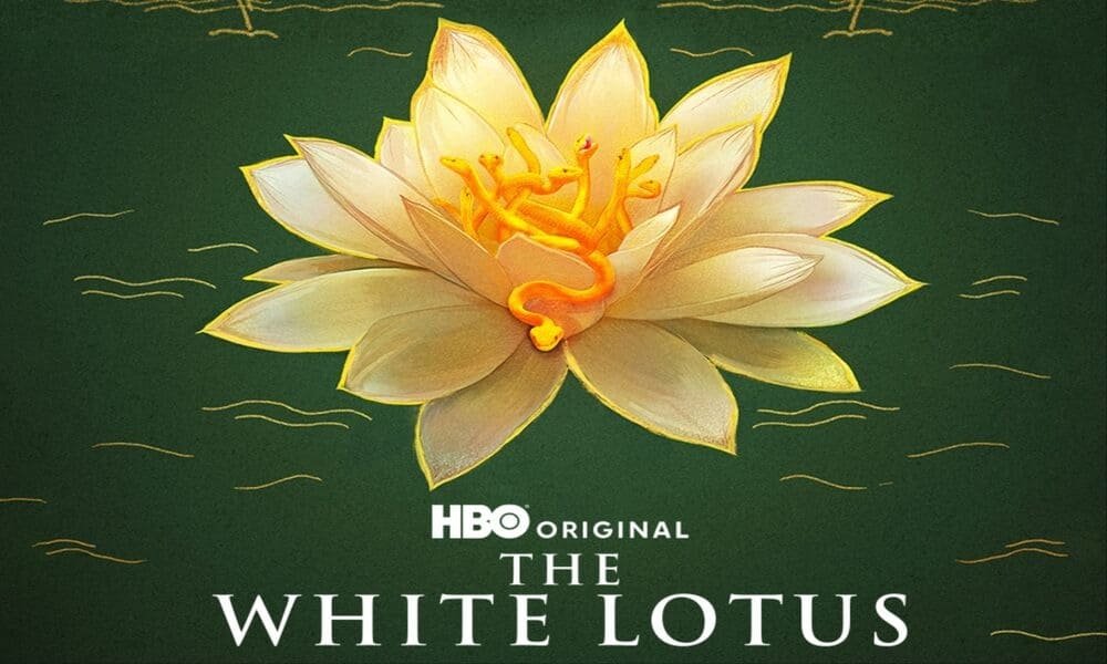 the white lotus 4, Laura Dern