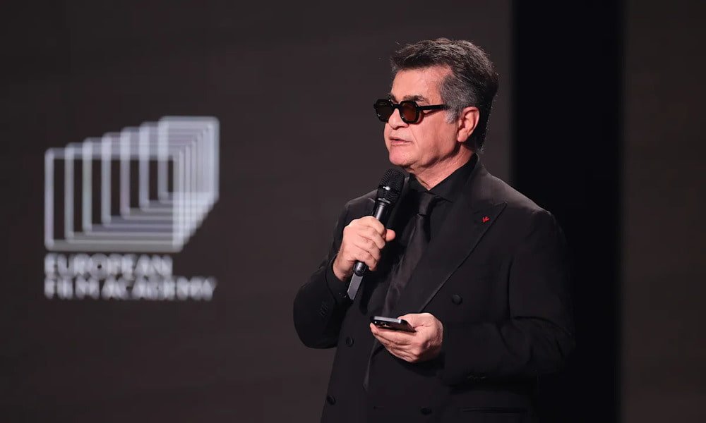 Jafar Panahi contro il regime iraniano ai BAFTA