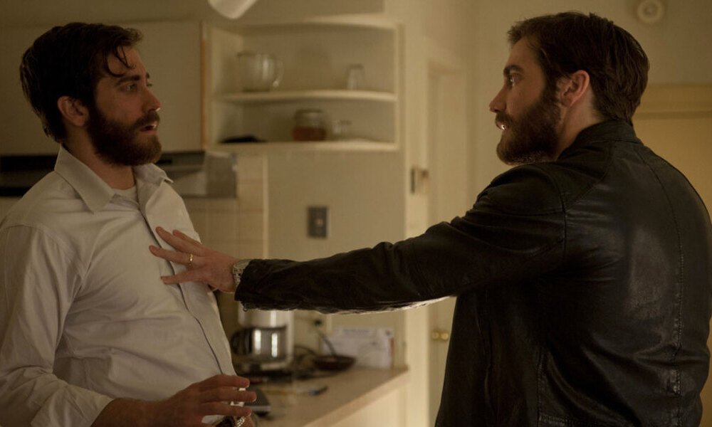 Enemy, la recensione su Almanacco Cinema
