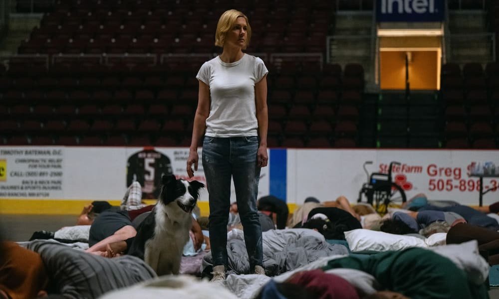 Pluribus, recensione della nuova serie di Vince Gilligan