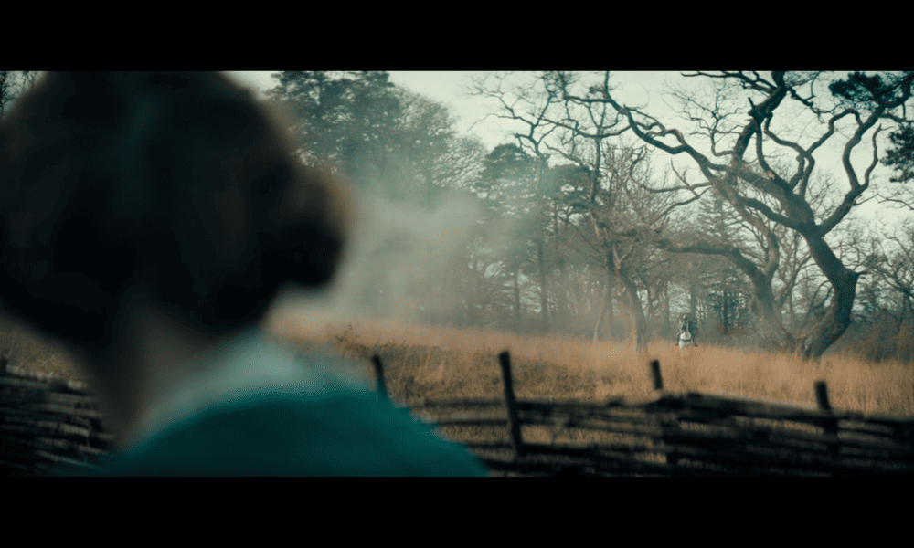 The Dreadful, il cavaliere infernale