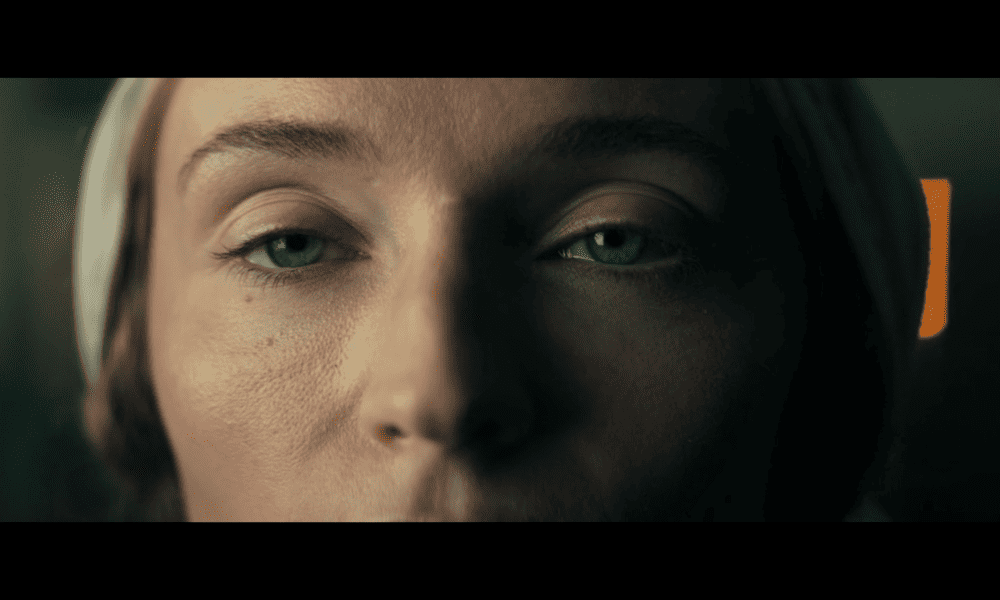 The Dreadful, il primissimo piano di Anne