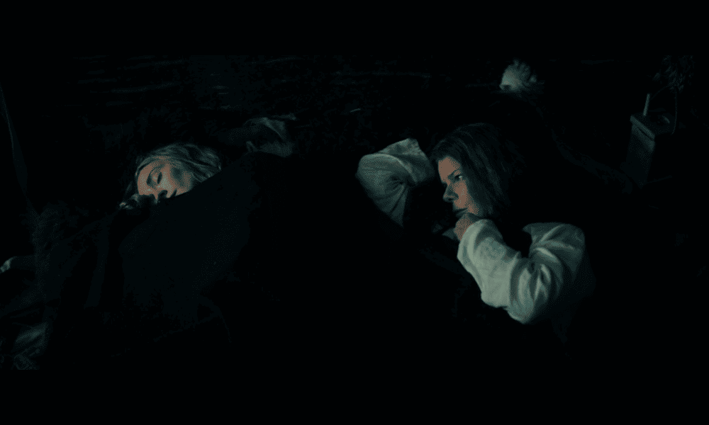 The Dreadful, Anne e Morwen