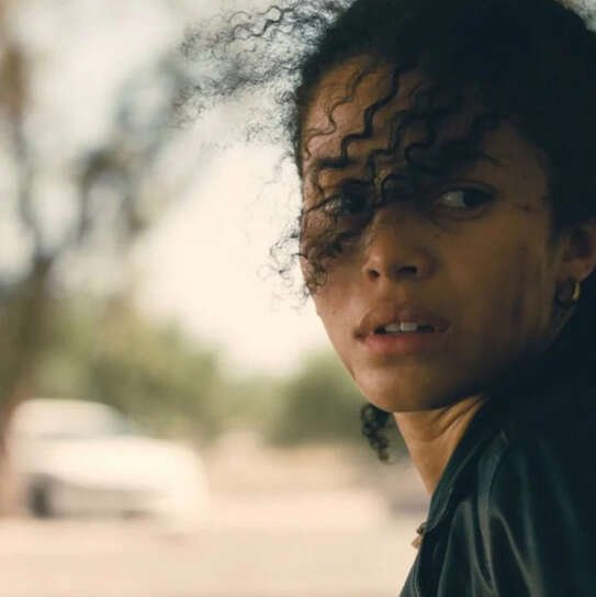 Teyana Taylor parla di Julia Roberts