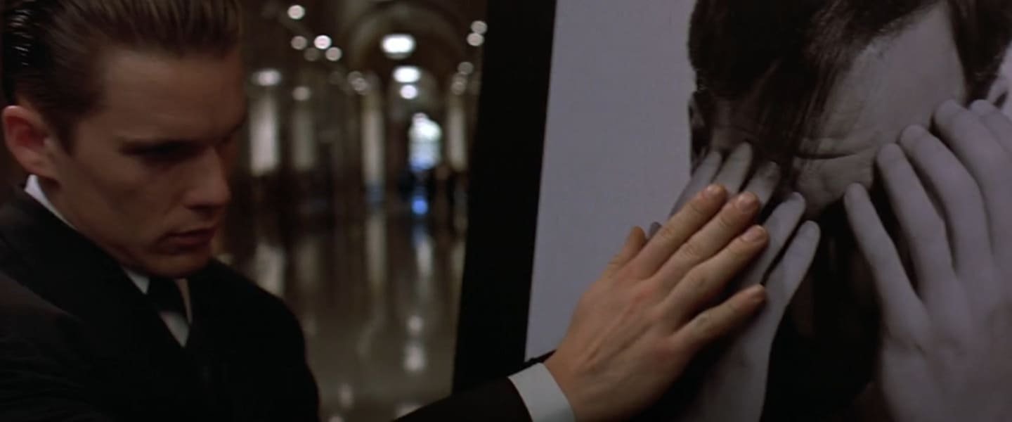 Gattaca