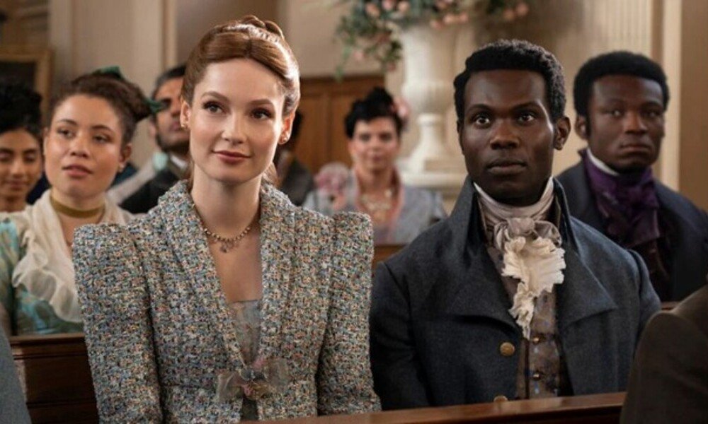 Bridgerton 4, recensione almanacco cinema