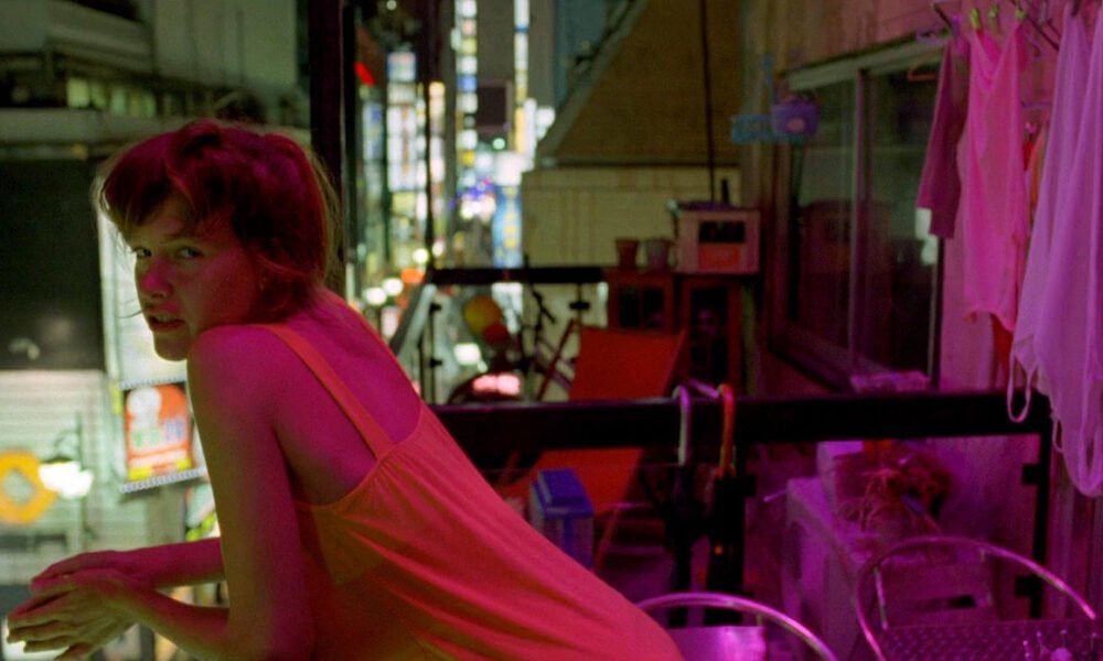 Gaspar Noé 