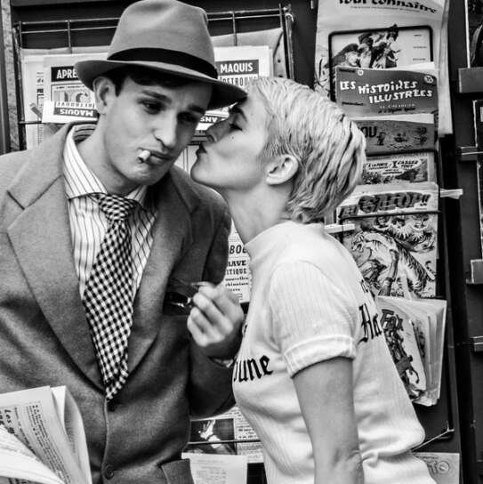Nouvelle Vague