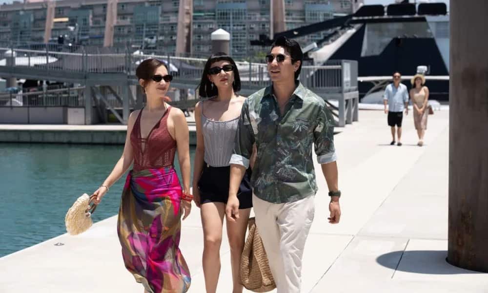 The Season, il drama asiatico arriva su Hulu