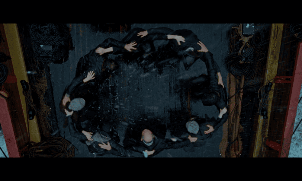 Il testamento di Ann Lee, una scena del film
