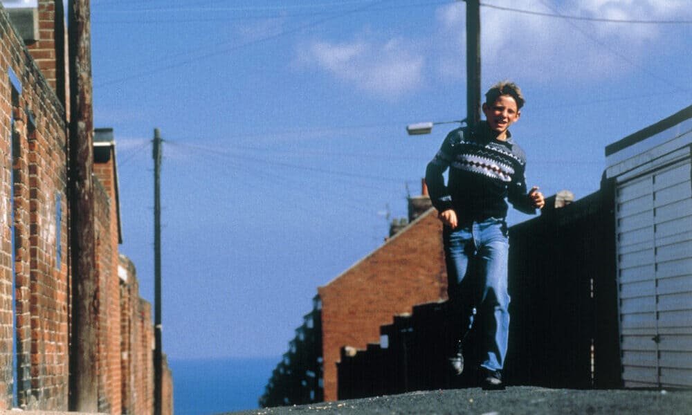 Billy Elliot