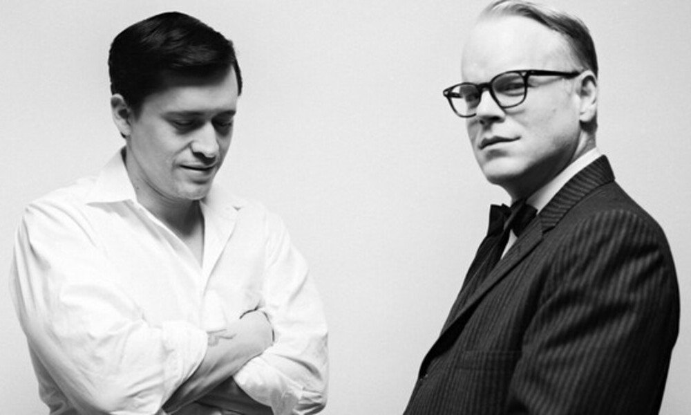Truman Capote: A sangue freddo, recensione di almanacco cinema
