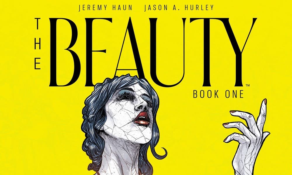 The Beauty, la graphic novel da cui è stata tratta la serie di Ryan Murphy
