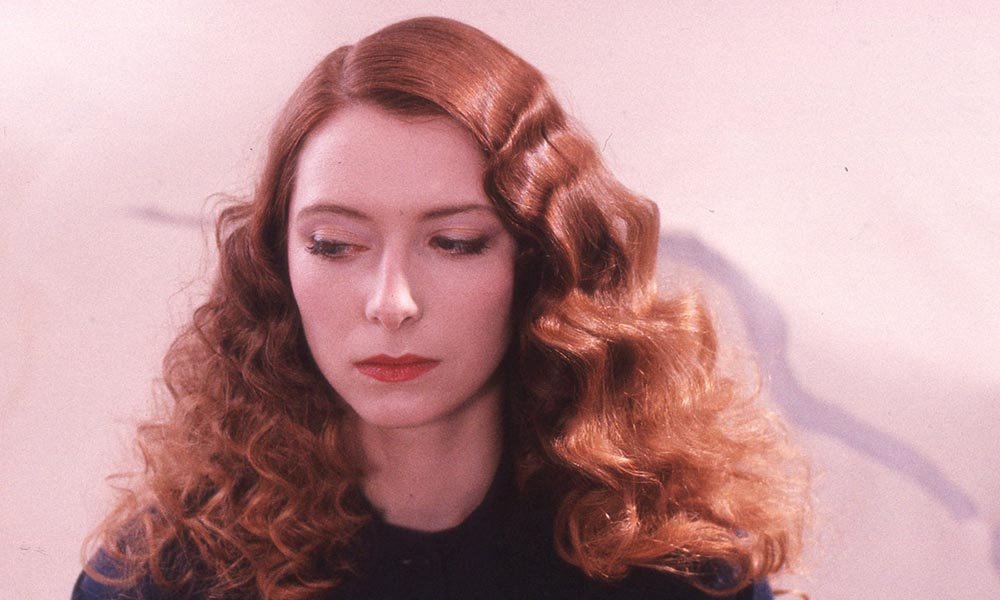 Tilda Swinton in Caprice (1986)
