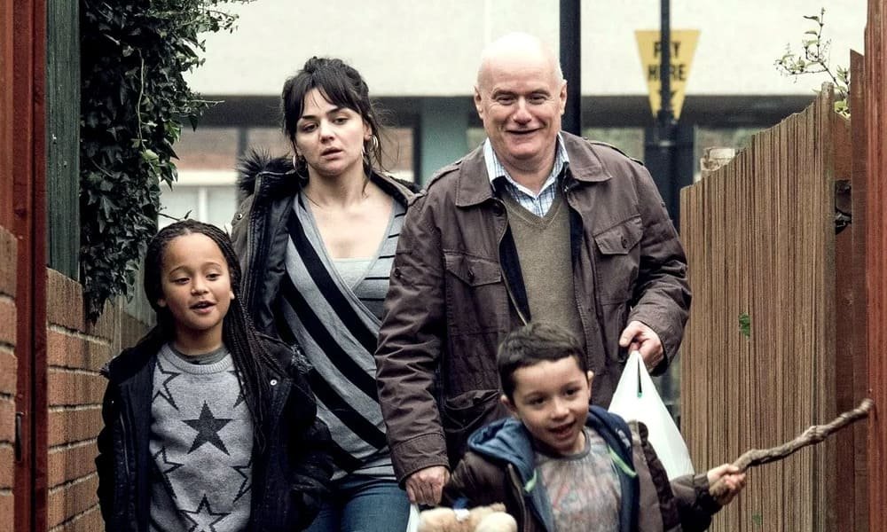 Ken Loach