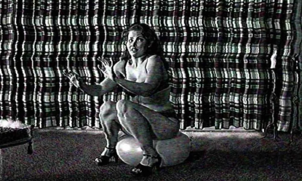 The Poughkeepsie Tapes, la recensione su Almanacco Cinema