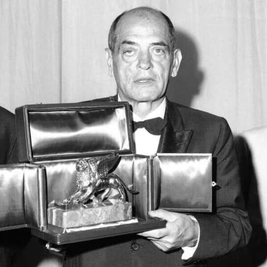 Luis Buñuel