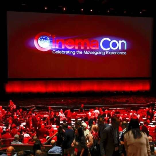CinemaCon 2026, tutto quello che c'è da aspettarsi