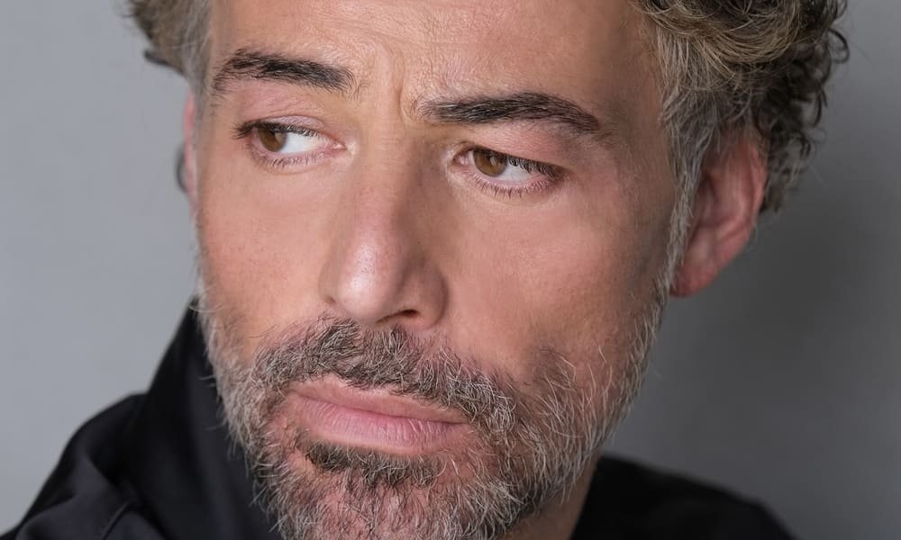 Almanacco Cinema presenta: l'intervista a Gabriele Marcello