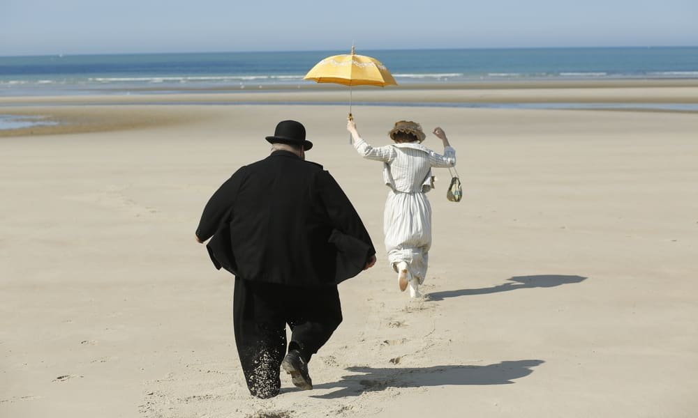 Ma Loute, una scena del film