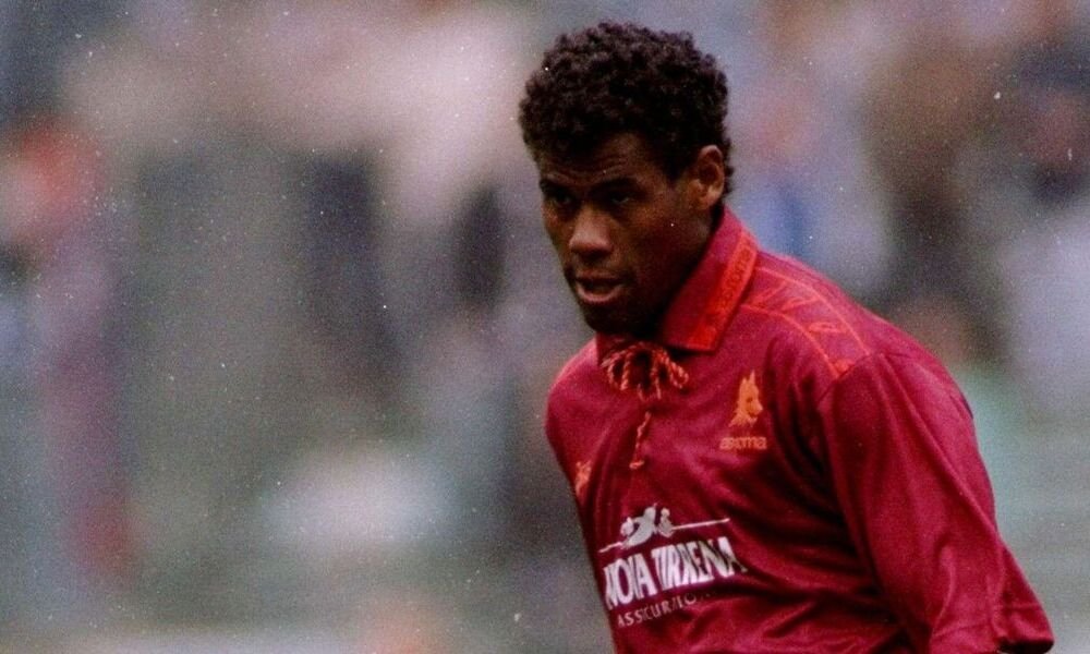 Aldair - Cuore giallorosso, il documentario di Simone Godano sull'ex difensore della Roma