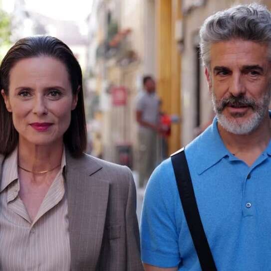 Amarga Navidad, la recensione su Almanacco Cinema