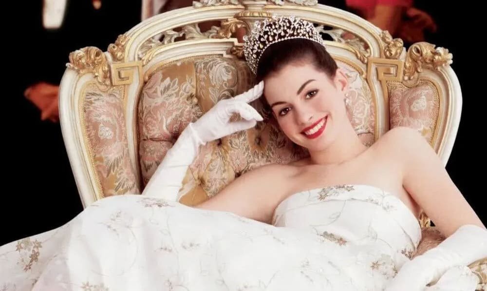 Pretty Princess 3