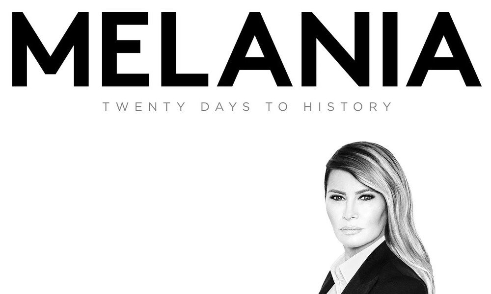 Jeff Bezos difende il documentario Melania