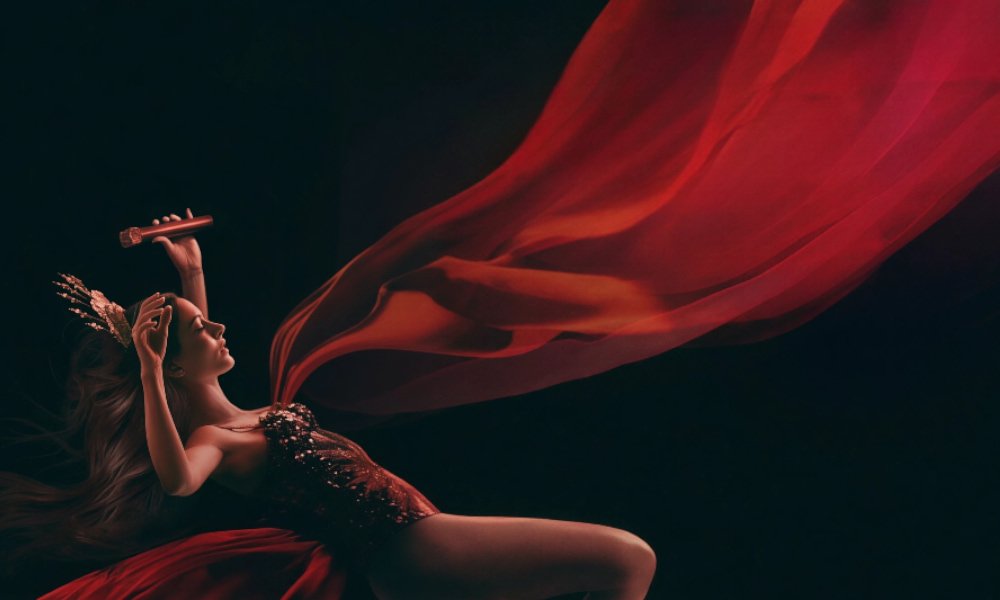 mother mary, la recensione su almanacco cinema