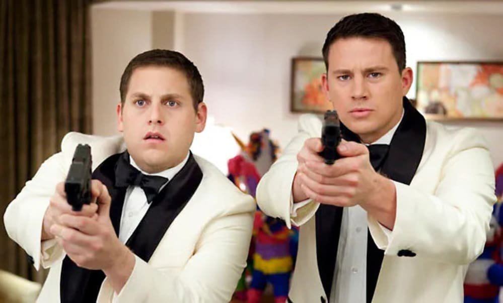21 Jump Street