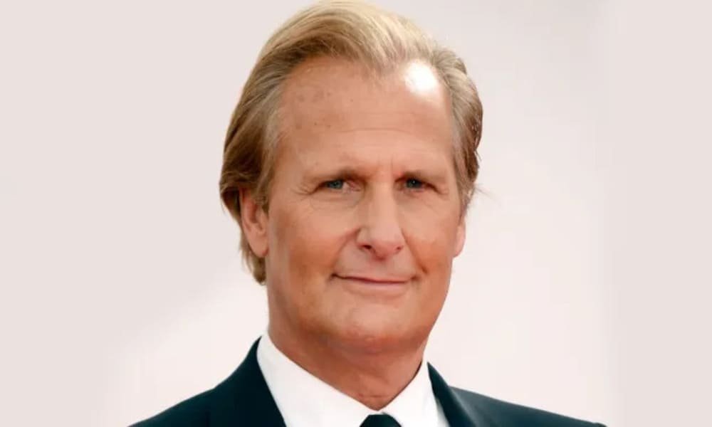 Jeff Daniels
