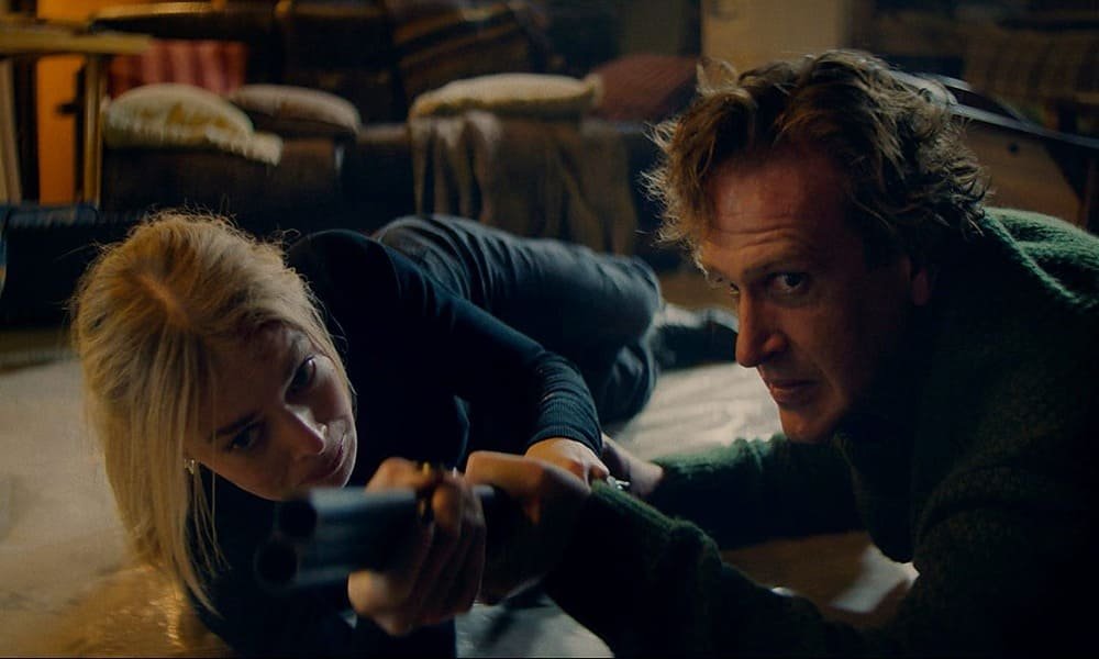 Sul tuo cadavere