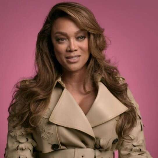 Tyra Banks