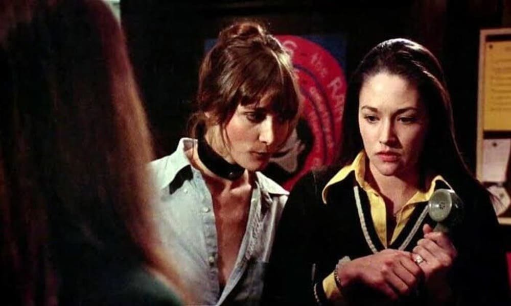 Final girls