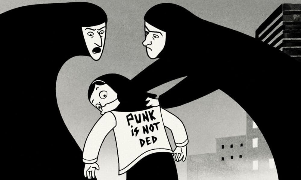 Muore Marjane Satrapi, autrice di Persepolis