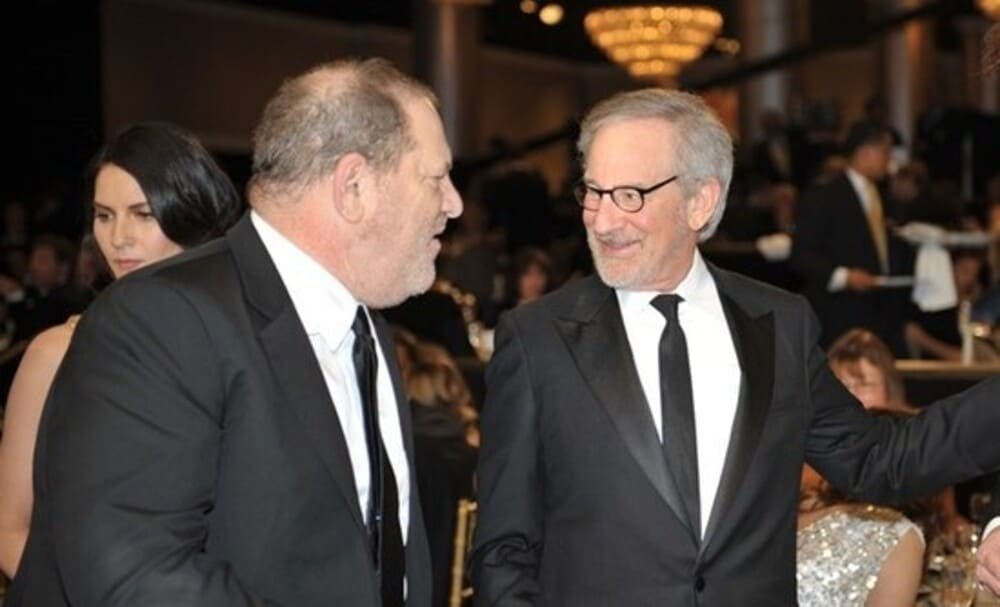 Steven Spielberg